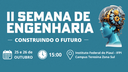 semana de engenharia