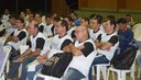 Palestra de abertura da Semana de Informática Educacional