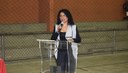 Palestra de abertura da Semana de Informática Educacional