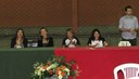 Abertura da Semana de Informática Educacional
