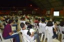 Palestra de abertura da Semana de Informática Educacional
