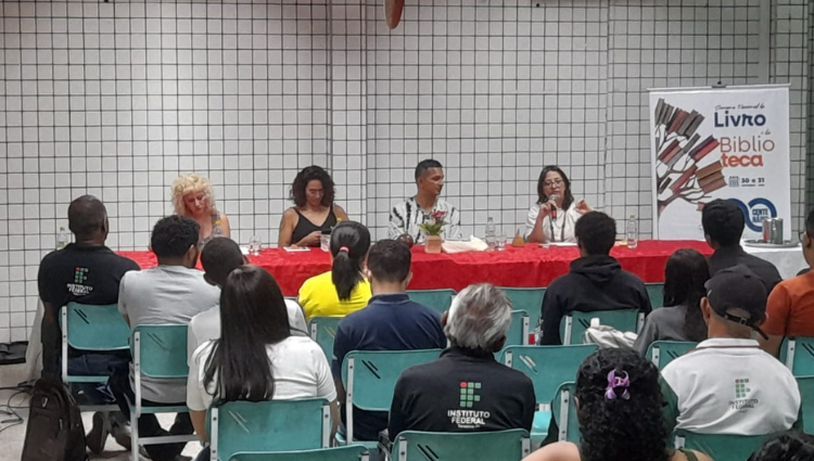 Campus Teresina Zona Sul