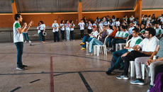 Semana Nacional do Livro e da Biblioteca