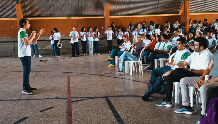 Campus Teresina Zona Sul