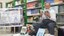 Teresina Zona Sul realiza Semana Nacional do Livro e da Biblioteca
