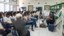 Teresina Zona Sul realiza Semana Nacional do Livro e da Biblioteca