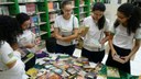 Incentivo à leitura