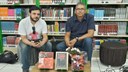 Incentivo à leitura