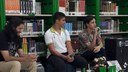 Incentivo à leitura