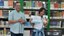 Incentivo à leitura