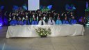 Solenidade realizada no Campus Teresina Zona Sul
