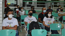 Abertura do workshop realizado no Campus Teresina Zona Sul