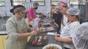 "A vez e a voz de uma Cozinha Diversa"