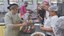 "A vez e a voz de uma Cozinha Diversa"