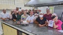 "A vez e a voz de uma Cozinha Diversa"