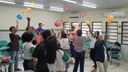 Semana Nacional do Livro e da Biblioteca