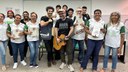 Semana Nacional do Livro e da Biblioteca