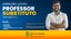 Confira o edital