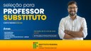 Confira o edital