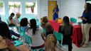 Encontro Pedagógico