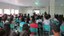 Encontro Pedagógico