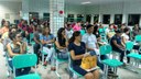 Encontro Pedagógico
