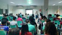 Encontro Pedagógico