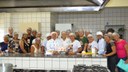 Encontro de Padeiros