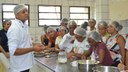 Encontro de Padeiros