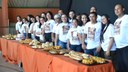 Encontro de Padeiros