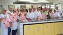 Encontro de Padeiros