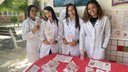 Mostra de Dietoterapia.