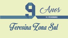 As atividades serão realizadas nos dias 9 e 10 de fevereiro.