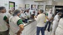 Dia do Cozinheiro
