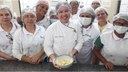 Dia do Cozinheiro