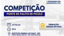 Semana da Engenharia
