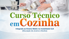 Inscrições podem ser feitas até 13 de janeiro, no Campus Teresina Zona Sul