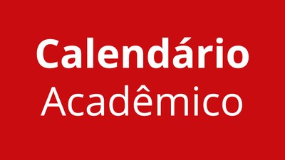 Campus - Calendário Acadêmico