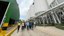 Alunos de Engenharia Agronômica participaram de visita a Unidade de Beneficiamento de Sementes