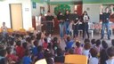 Iniciação musical através da flauta doce