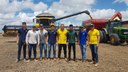 Visita técnica