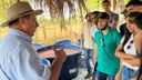 Visita técnica