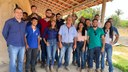 Visita técnica