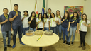 Olimpíada Canguru de Matemática