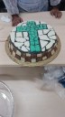 atividade de confeitaria