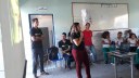 Atividade Meio Ambiente Uruçuí