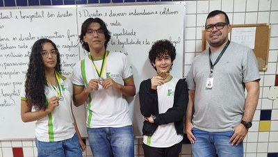 Olimpíada Canguru