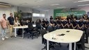 Visita técnica