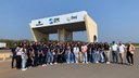Visita técnica