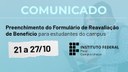Reavaliação